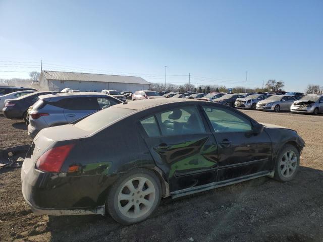 Photo 3 from auction – 2008 NISSAN MAXIMA SE with VIN 1N4BA41E58C802065