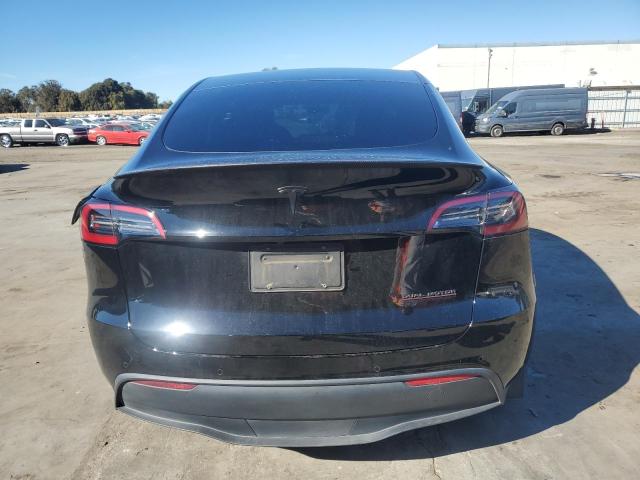 Photo 6 from auction – 2022 TESLA MODEL Y with VIN 7SAYGDEF1NF411437