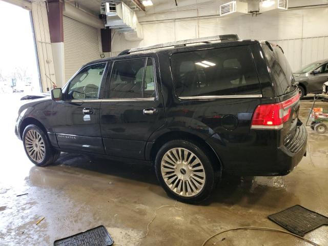 Photo 2 from auction – 2016 LINCOLN NAVIGATOR with VIN 5LMJJ2JT7GEL09279