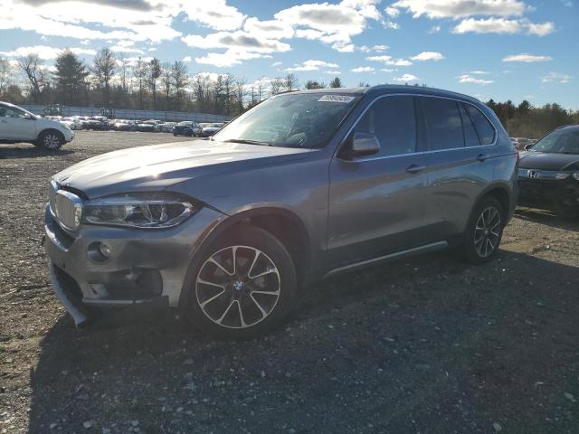 Photo 1 from auction – 2017 BMW X5 XDRIVE3 with VIN 5UXKR0C38H0V75400