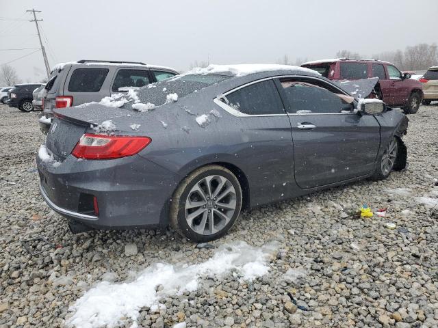 Photo 3 from auction – 2014 HONDA ACCORD EXL with VIN 1HGCT2A81EA002279