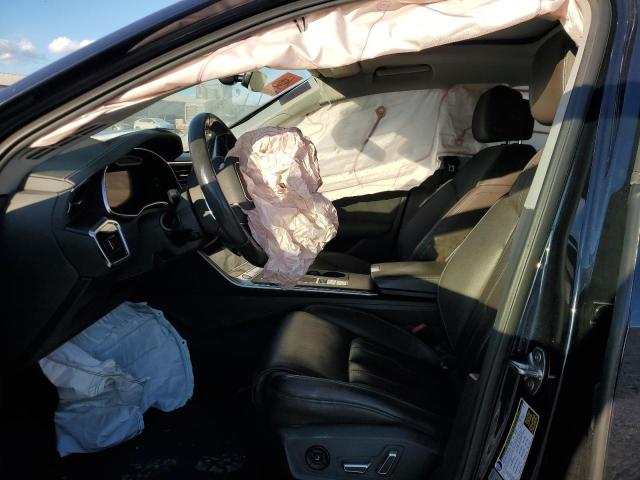 Photo 7 from auction – 2019 AUDI A6 PRESTIG with VIN WAUM2AF29KN110400
