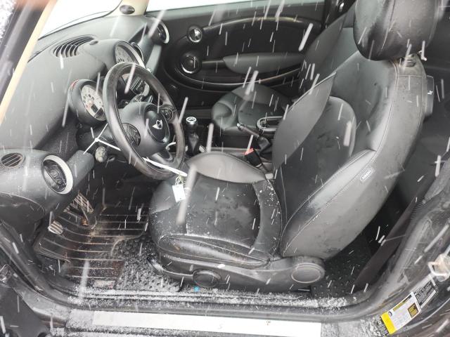 Photo 7 from auction – 2011 MINI CLUBMAN with VIN WMWZG3C51BTY31002