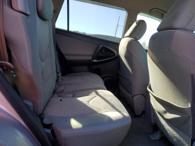 Photo 11 from auction – 2010 TOYOTA RAV4 with VIN JTMBF4DV6AD037830