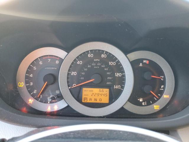 Photo 9 from auction – 2008 TOYOTA RAV4 with VIN JTMBD33VX85204275