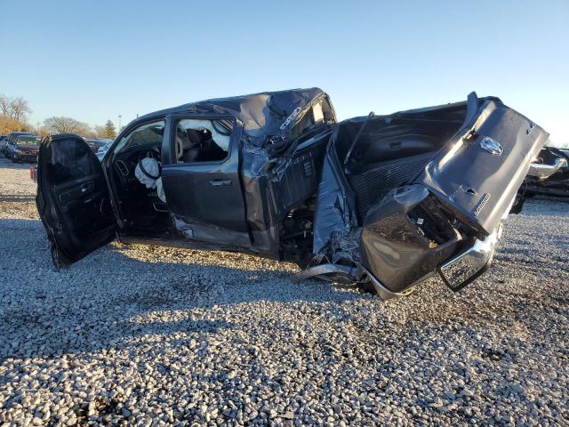Photo 2 from auction – 2020 RAM 1500 LARAM with VIN 1C6SRFJT9LN241631