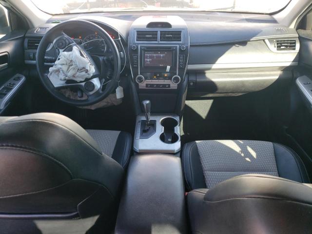 Photo 8 from auction – 2014 TOYOTA CAMRY L with VIN 4T1BF1FK7EU395568