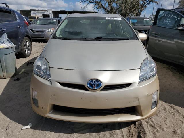 Photo 5 from auction – 2010 TOYOTA PRIUS with VIN JTDKN3DU3A0087015