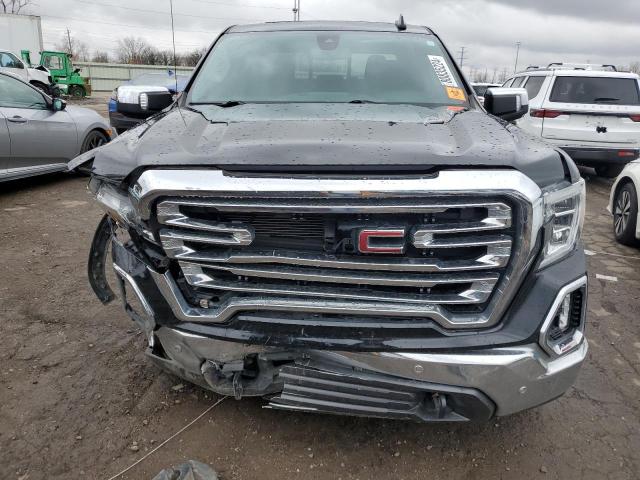 Photo 5 from auction – 2021 GMC SIERRA K15 with VIN 3GTU9DED3MG226898