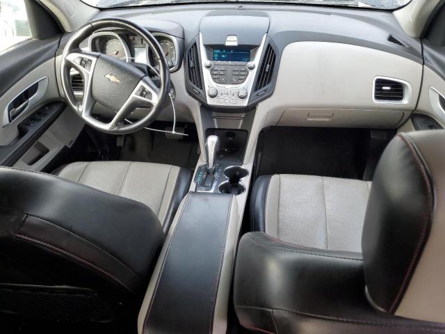 Photo 8 from auction – 2010 CHEVROLET EQUINOX LT with VIN 2CNFLGEY8A6366768