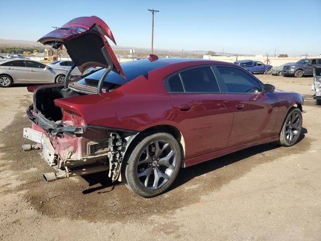 Photo 3 from auction – 2019 DODGE CHARGER GT with VIN 2C3CDXHG7KH567496