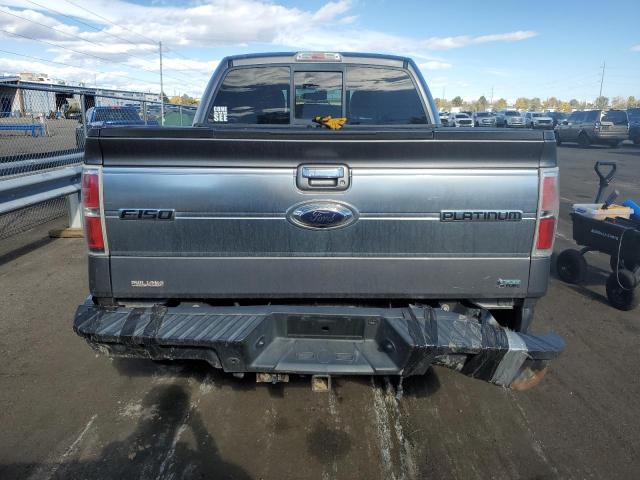 Photo 6 from auction – 2010 FORD F150 SUPER with VIN 1FTFW1EV0AFA18158