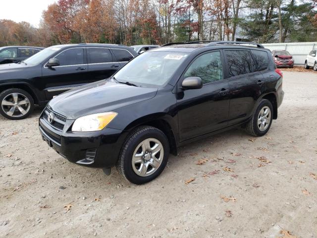 TOYOTA RAV4 2010 with VIN 2T3BF4DV2AW037312 - Photo from auction