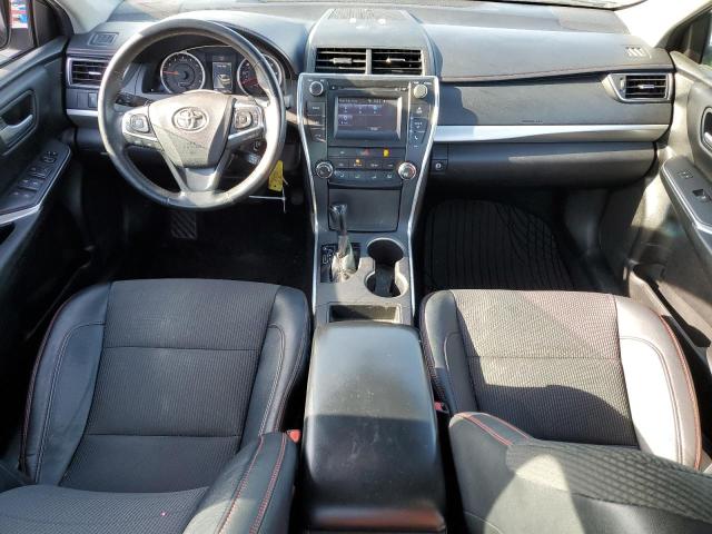 Photo 8 from auction – 2017 TOYOTA CAMRY LE with VIN 4T1BF1FK8HU663094