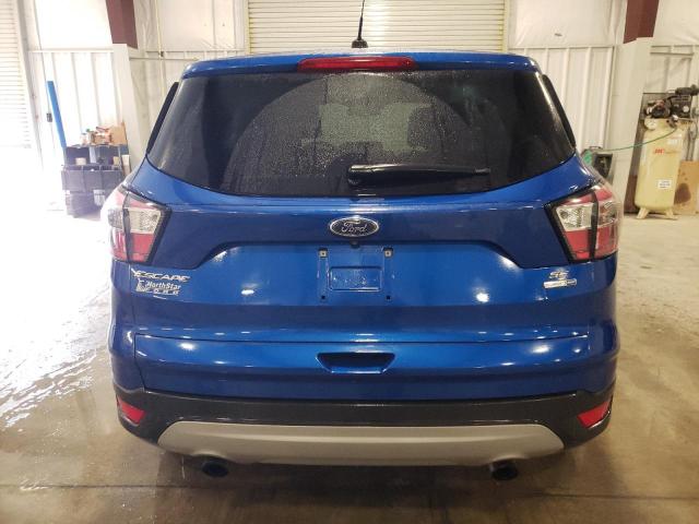 Photo 6 from auction – 2017 FORD ESCAPE SE with VIN 1FMCU9GD2HUE31809
