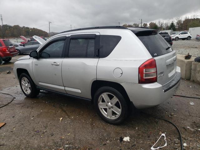 Photo 2 from auction – 2010 JEEP COMPASS SP with VIN 1J4NF1FB1AD646011