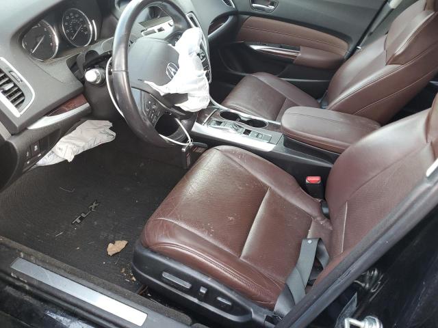 Photo 7 from auction – 2016 ACURA TLX TECH with VIN 19UUB2F58GA000599