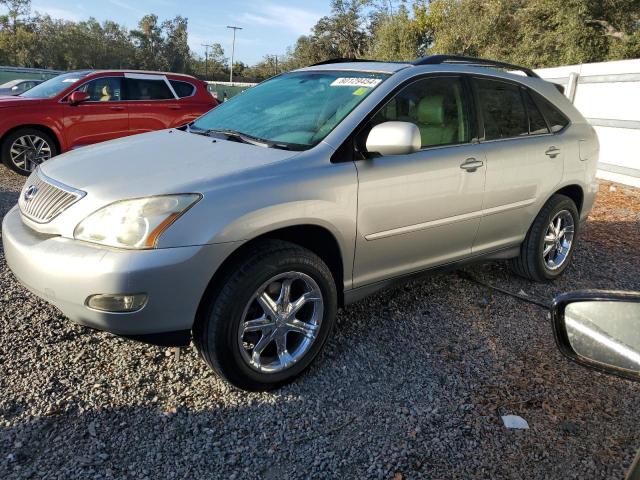 LEXUS RX 330 2004 with VIN 2T2GA31U44C013694 - Photo from auction