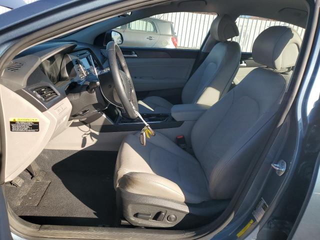 Photo 7 from auction – 2015 HYUNDAI SONATA SPO with VIN 5NPE34AF4FH137994