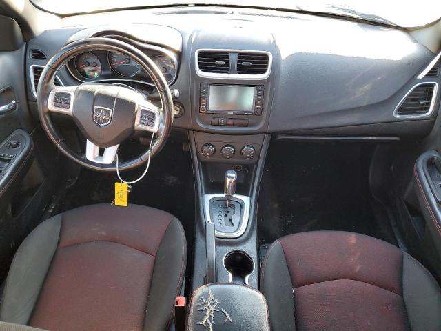 صورة رقم 8 من المزاد - 2011 DODGE AVENGER MA مع VIN 1B3BD1FGXBN526201