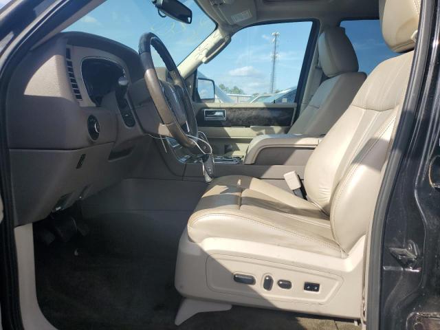 Photo 7 from auction – 2015 LINCOLN NAVIGATOR with VIN 5LMJJ3HTXFEJ08454