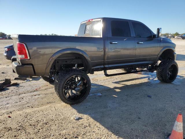 Photo 3 from auction – 2015 RAM 2500 LARAM with VIN 3C6UR5FLXFG603698