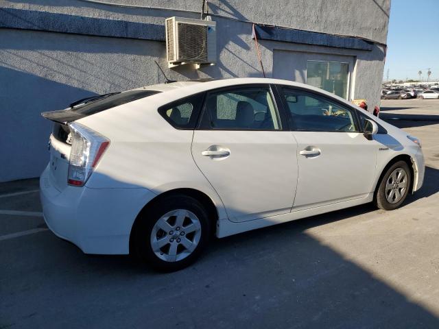 Photo 3 from auction – 2011 TOYOTA PRIUS with VIN JTDKN3DU1B5326226