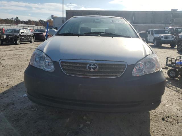 Photo 5 from auction – 2005 TOYOTA /S/LE/XLE with VIN 2T1BR32E85C468290