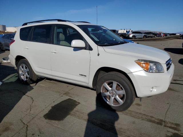 Photo 4 from auction – 2007 TOYOTA RAV4 LIMIT with VIN JTMZD31V675049725
