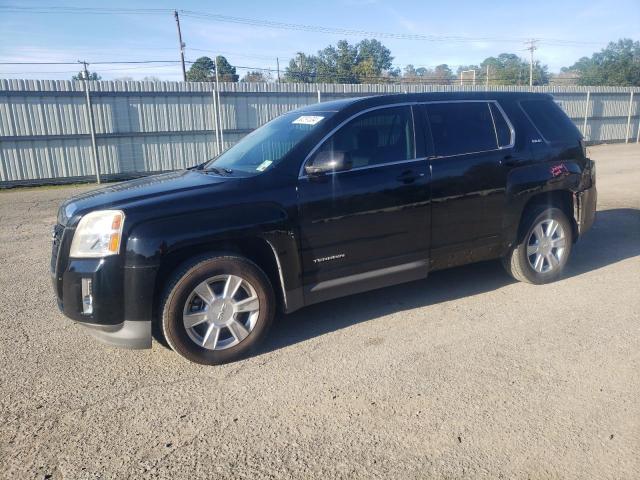 GMC TERRAIN SL 2013 con VIN 2GKALMEK6D6325380 - Foto de la subasta
