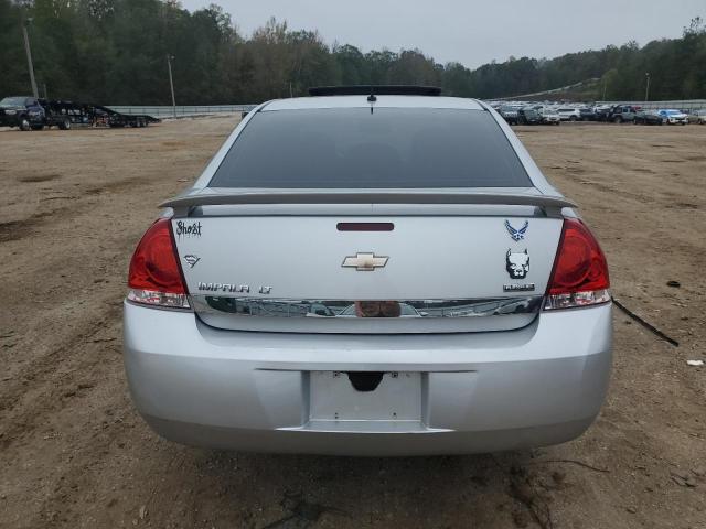 Photo 6 from auction – 2011 CHEVROLET IMPALA LT with VIN 2G1WG5EK4B1222506