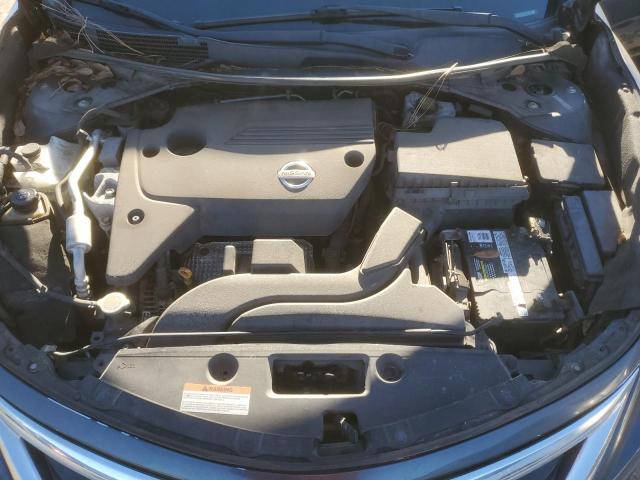 Photo 11 from auction – 2013 NISSAN ALTIMA 2.5 with VIN 1N4AL3AP0DN538138