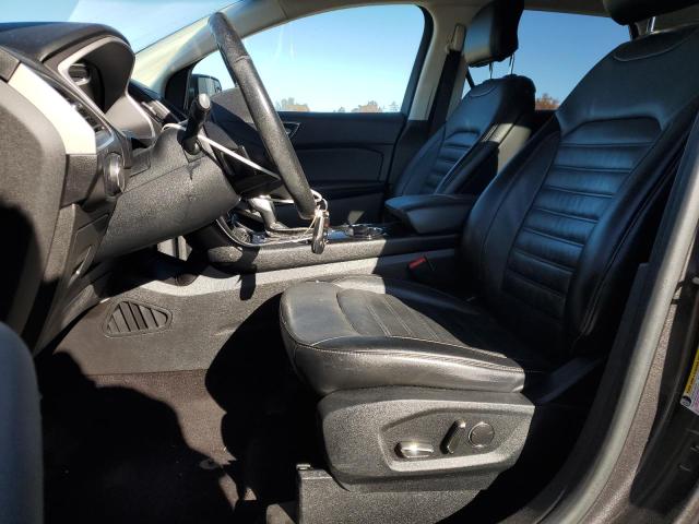 Photo 7 from auction – 2017 FORD EDGE SEL with VIN 2FMPK4J85HBB19611