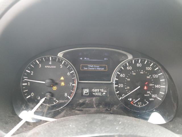 Photo 9 from auction – 2013 NISSAN ALTIMA 2.5 with VIN 1N4AL3AP1DC297315
