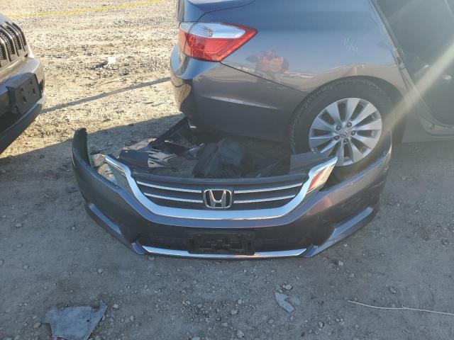 Photo 12 from auction – 2015 HONDA ACCORD EXL with VIN 1HGCR2F81FA192044