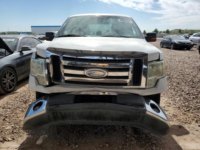 Photo 5 from auction – 2009 FORD F150 SUPER with VIN 1FTPW12V39FA90427