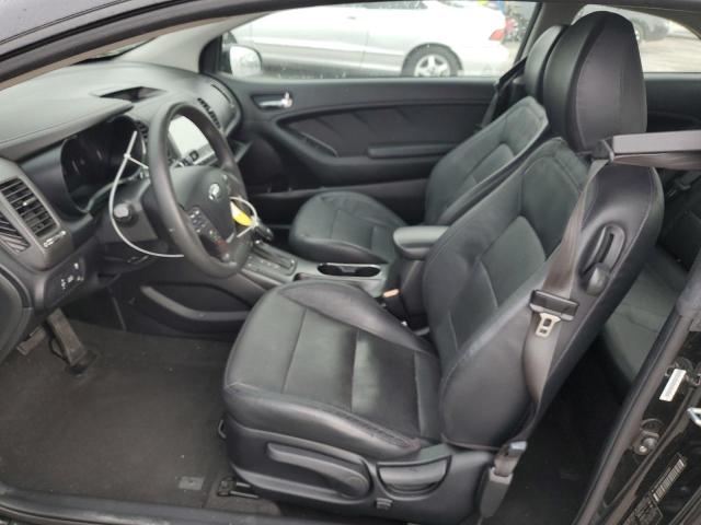 Photo 7 from auction – 2014 KIA FORTE EX with VIN KNAFX6A86E5221302