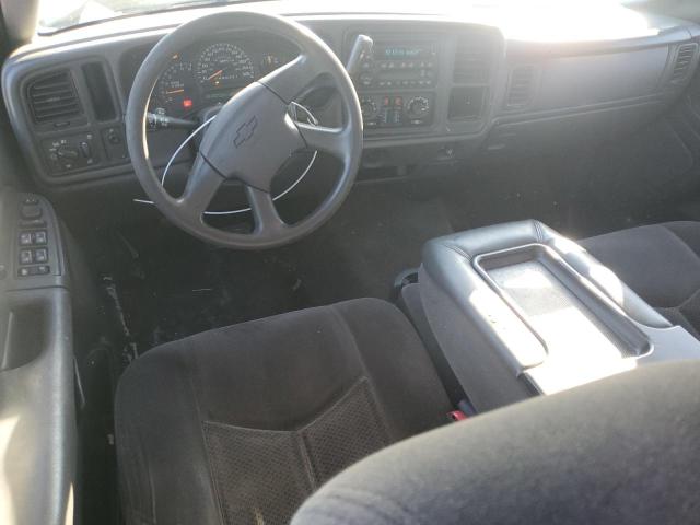 Photo 8 from auction – 2007 CHEVROLET SILVERADO with VIN 2GCEC13V271160633
