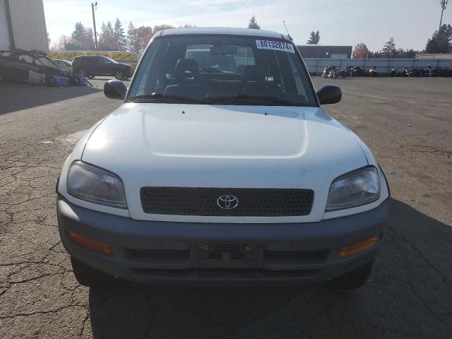 Photo 5 from auction – 1996 TOYOTA RAV4 with VIN JT3GP10V8T7001568