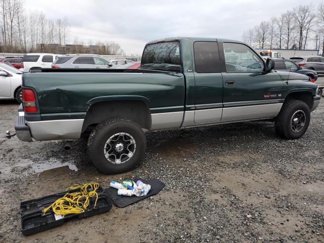 Photo 3 from auction – 2001 DODGE RAM 1500 with VIN 3B7HF13Z61M255316