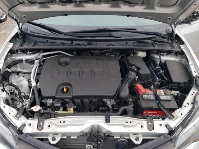 Photo 11 from auction – 2019 TOYOTA COROLLA L with VIN 5YFBURHE5KP947142