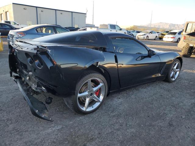Photo 3 from auction – 2012 CHEVROLET CORVETTE with VIN 1G1YG2DW9C5102602