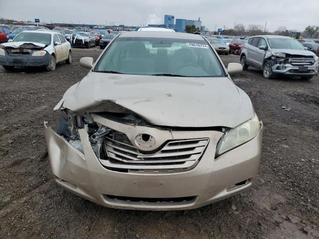 Photo 5 from auction – 2007 TOYOTA CAMRY CE with VIN 4T1BE46K57U060171