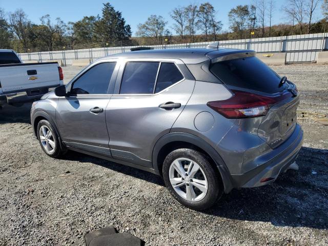 Photo 2 from auction – 2023 NISSAN KICKS S with VIN 3N1CP5BV2PL544613