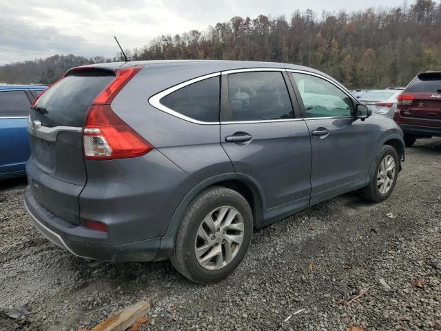 Photo 3 from auction – 2016 HONDA CR-V EX with VIN 2HKRM3H55GH567735