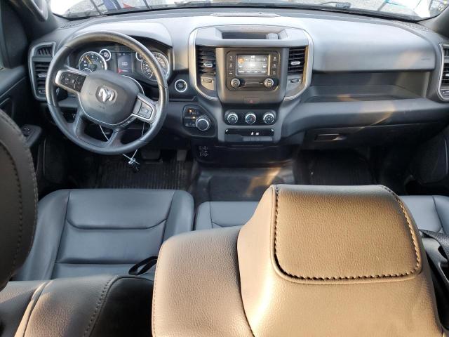 Photo 8 from auction – 2021 RAM 1500 TRADE with VIN 1C6SRFGT1MN696725