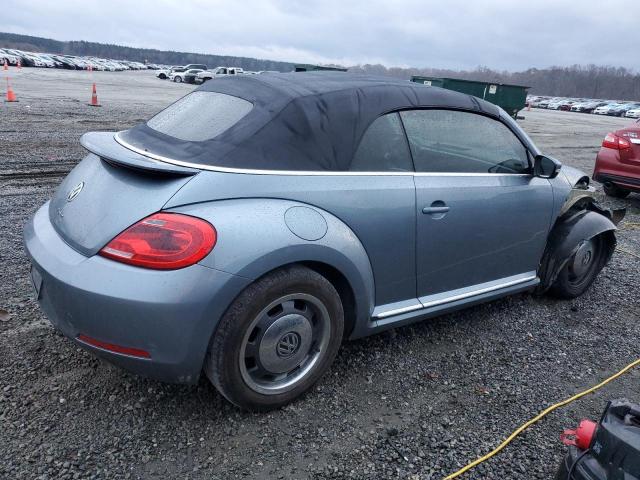 Photo 3 from auction – 2016 VOLKSWAGEN BEETLE S/S with VIN 3VW517AT2GM821898