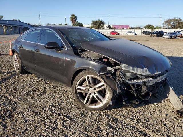 Photo 4 from auction – 2012 AUDI A7 PREMIUM with VIN WAUYGAFC2CN108114