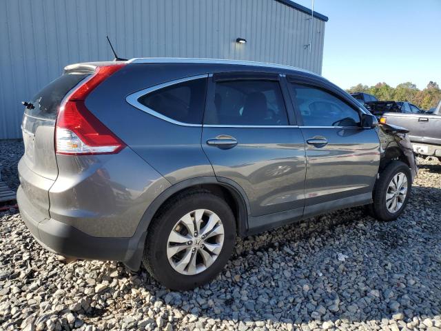 Photo 3 from auction – 2012 HONDA CR-V EXL with VIN 5J6RM3H73CL032758