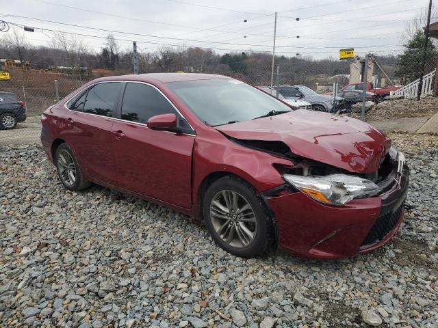 Photo 4 from auction – 2016 TOYOTA CAMRY LE with VIN 4T1BF1FK3GU584981